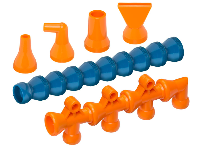 Coolant Systems